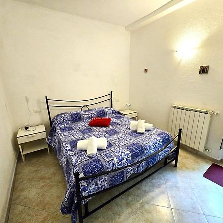 Appartamento Stella Marina Levanto Kültér fotó