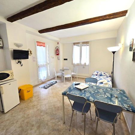 Appartamento Stella Marina Levanto Kültér fotó