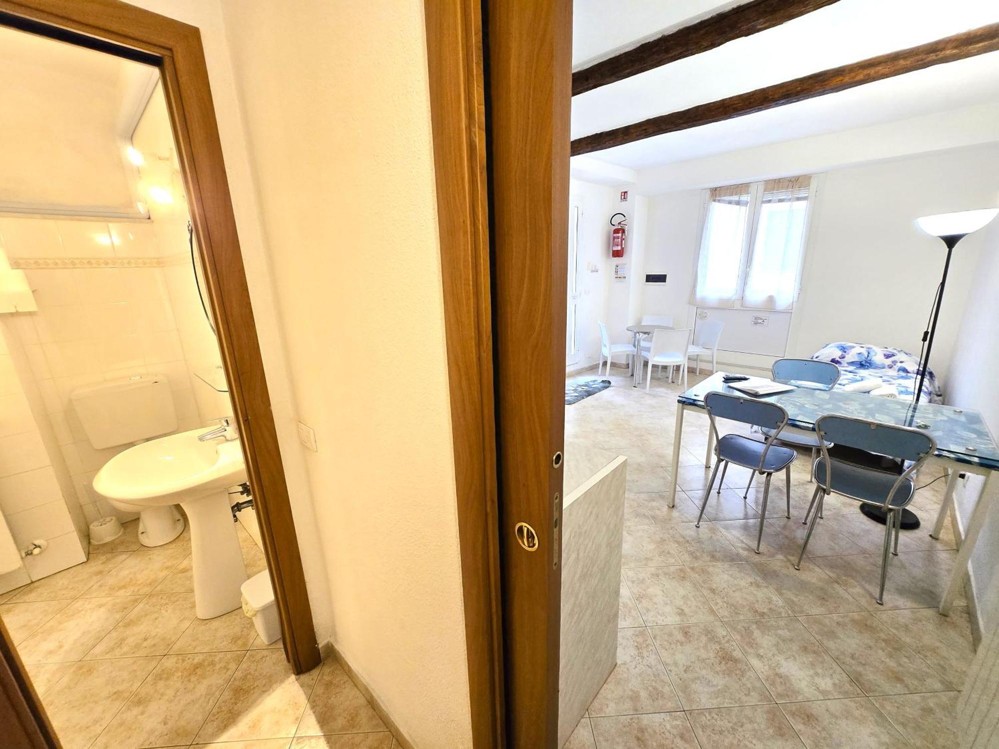 Appartamento Stella Marina Levanto Kültér fotó