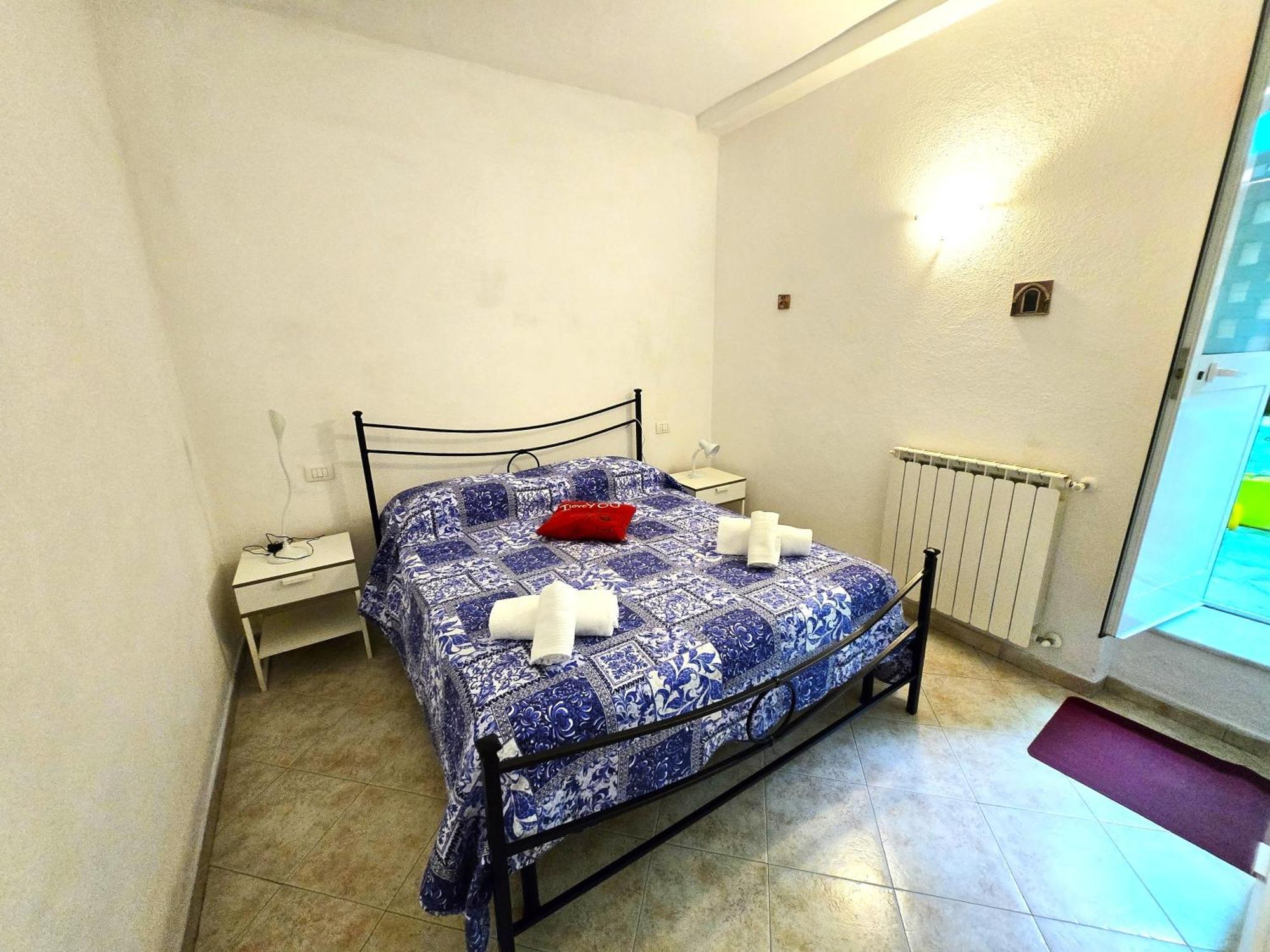 Appartamento Stella Marina Levanto Kültér fotó