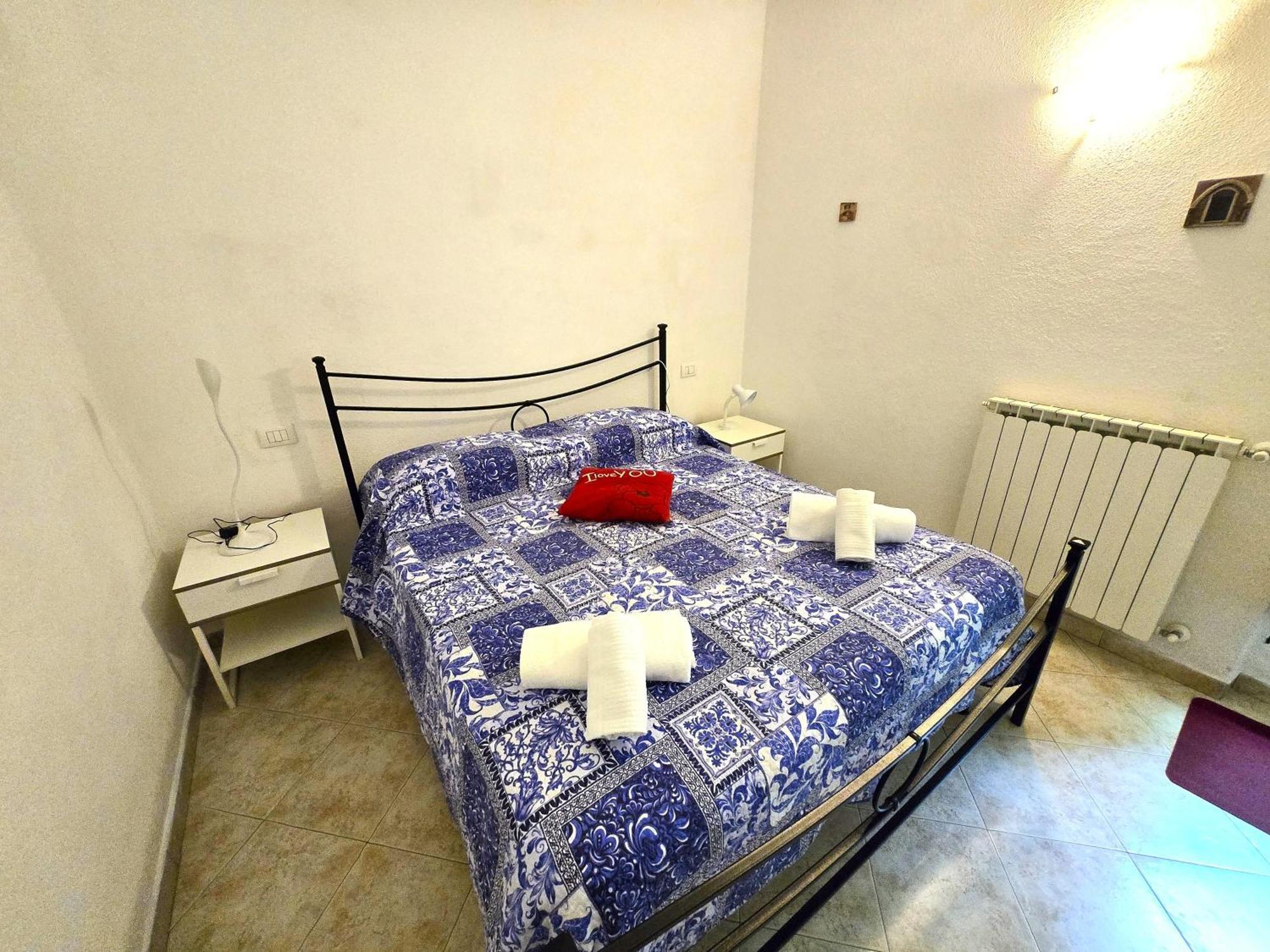 Appartamento Stella Marina Levanto Kültér fotó