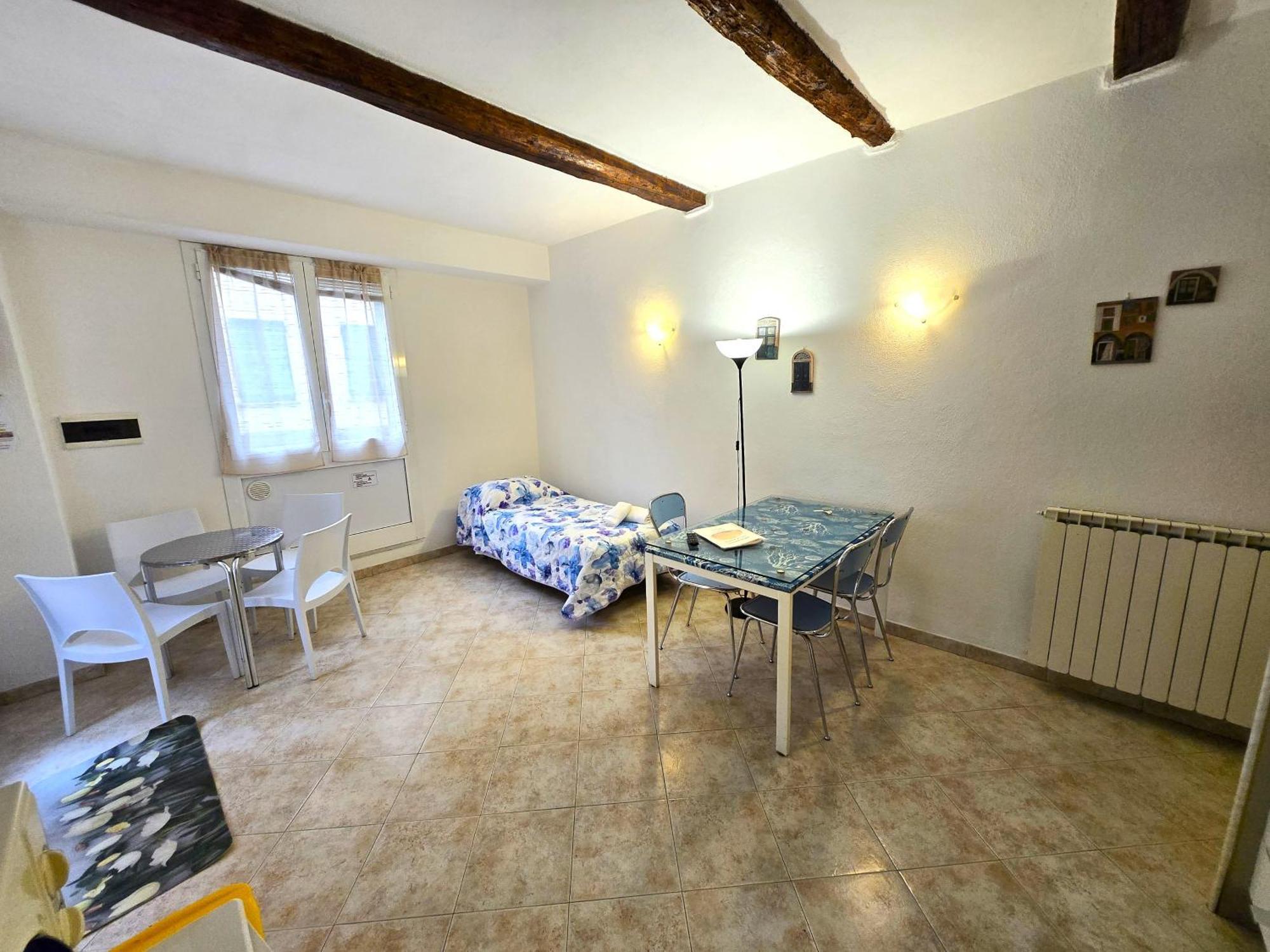 Appartamento Stella Marina Levanto Kültér fotó