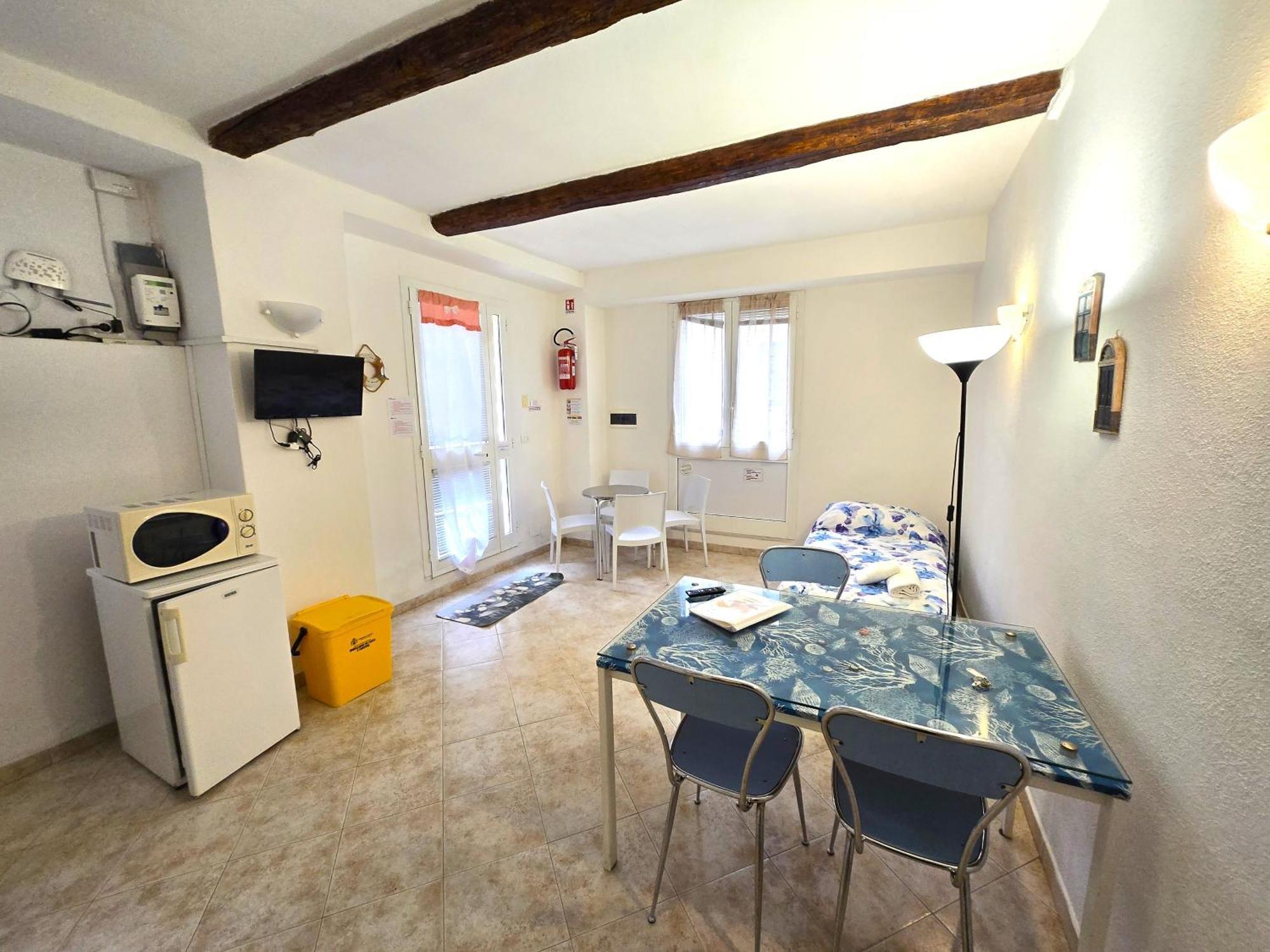 Appartamento Stella Marina Levanto Kültér fotó